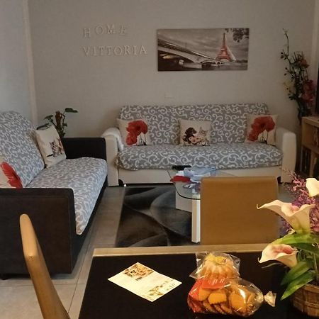 Home Vittoria Lago Di Como Exterior photo