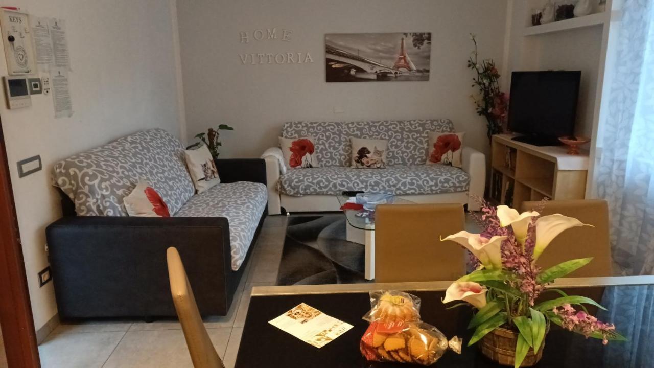 Home Vittoria Lago Di Como Exterior photo