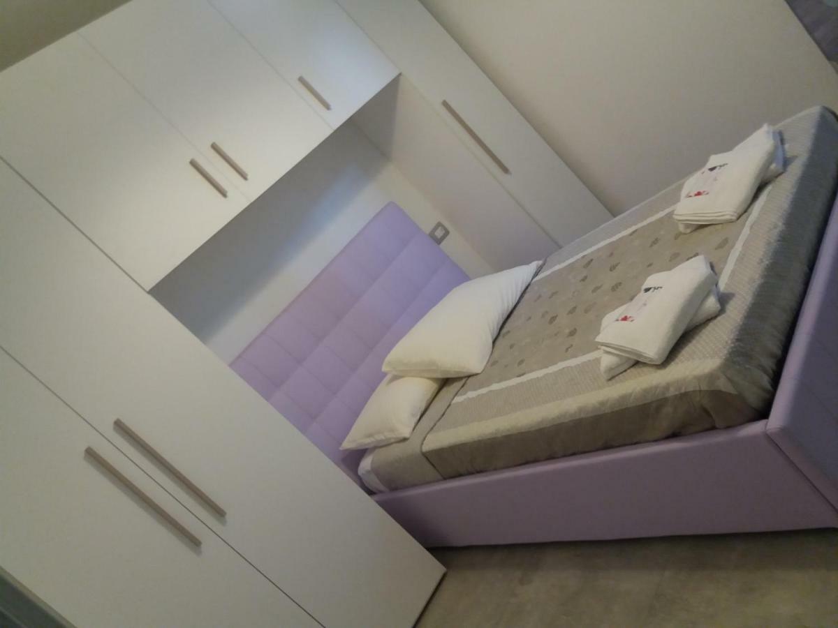 Home Vittoria Lago Di Como Exterior photo